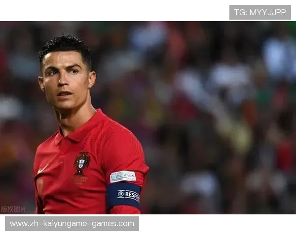 C罗的职业延续性为年轻球员树立榜样